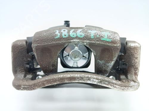 Used Left rear brake caliper Left rear brake caliper HYUNDAI i20 II (GB, IB) 1.0 T-GDI (101 hp) 24683868 24683868