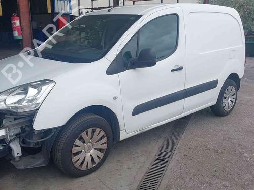 Right headlight CITROËN BERLINGO Box Body/MPV (B9) 1.6 HDi 75 | BP38525302C29  - Image 12