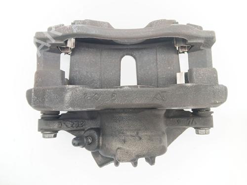 Right front brake caliper DS DS 3 (SA_) 1.6 BlueHDi 75 (SABHW6) | BP33045476M104 - Image 3