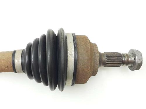 Right front driveshaft PEUGEOT 5008 (0U_, 0E_)  | BP19341256M39 