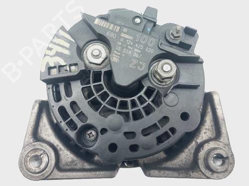 Alternator OPEL ASTRA H (A04)  | BP20685340M7 