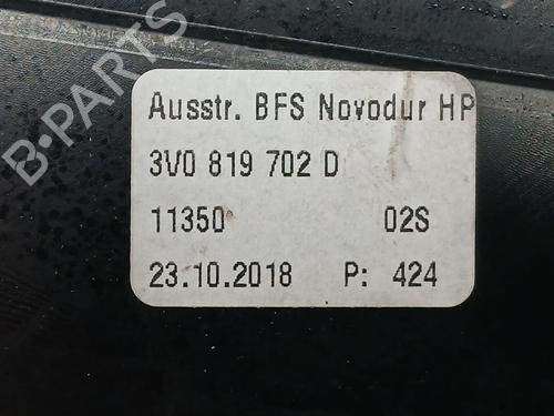 Air vent SKODA SUPERB III (3V3) 2.0 TDI | BP29886245I21