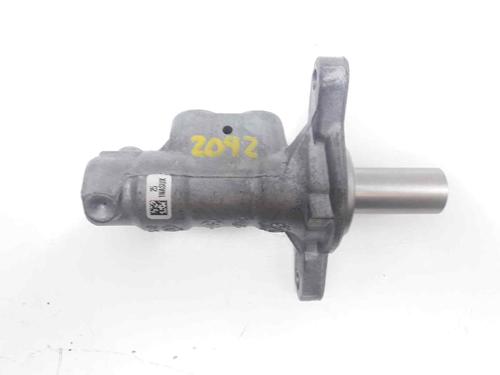 Brake master cylinder DACIA DOKKER MPV (KE_) 1.5 dCi / Blue dCi 75 (KEAJ, KEAH, KEJW) | BP9259732M77 