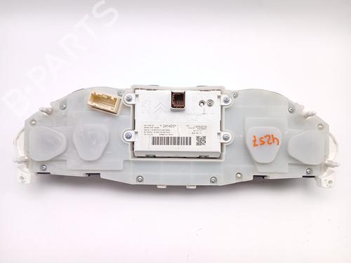 Instrument cluster PEUGEOT 2008 I (CU_) 1.2 THP 130 / PureTech 130 | BP32395860C47 - Image 2