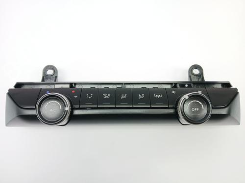Used Climate control Climate control CITROËN C4 III (BA_, BB_, BC_) BLUEHDI 110 (BBYHSA) (110 hp) 22646083 22646083