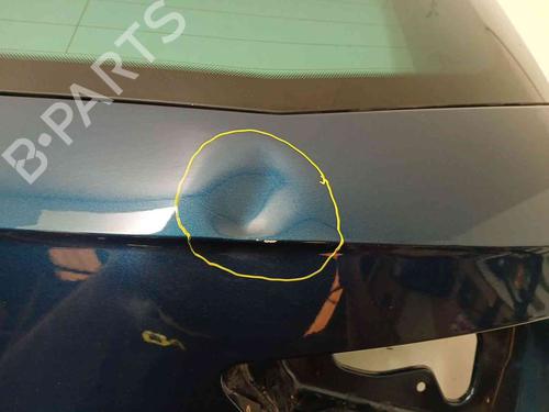 Tailgate SEAT ATECA (KH7, KHP) 1.4 TSI | BP40045019C6 - Image 4
