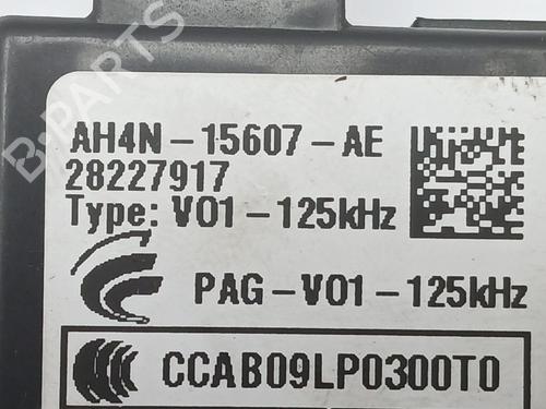 Electronic module LAND ROVER DISCOVERY IV (L319) 2.7 TD 4x4 | BP23401854M83 - Image 2