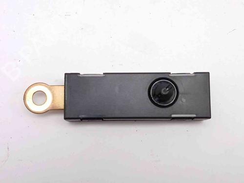 Used Electronic module Electronic module MERCEDES-BENZ C-CLASS (W205) C 220 BlueTEC / d (205.002, 205.004) (170 hp) 36502089 36502089