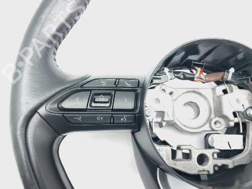 Steering wheel TOYOTA YARIS (_P21_, _PA1_, _PH1_)  | BP18242947C49 