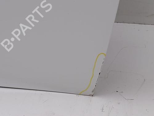 Right front door PEUGEOT 208 II (UB_, UP_, UW_, UJ_) 1.5 BlueHDI 100 | BP27535647C3 