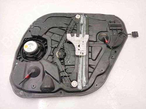 Used Rear left window mechanism Rear left window mechanism KIA CARENS IV 1.7 CRDi (116 hp) 40237445 40237445