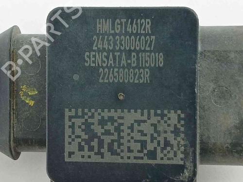 Electronic sensor RENAULT KANGOO III Box Body/MPV 1.5 Blue dCi 115 (FJAC) | BP36121522M84 - Image 4