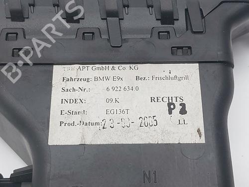 Air vent BMW 3 (E90) 330 xd | BP33461507I21  - Image 6