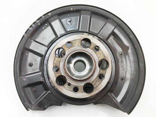 Used Right rear steering knuckle MERCEDES-BENZ E-CLASS (W212) E 220 CDI / BlueTEC (212.001, 212.002) (170 hp) 30644068