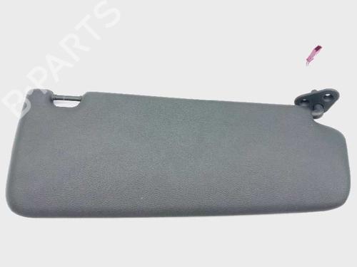 Left sun visor BMW X1 (E84) | BP18340079I1 - Image 3