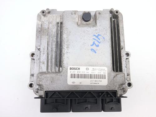 Used Engine control unit (ECU) Engine control unit (ECU) RENAULT CAPTUR I (J5_, H5_) 1.5 dCi 90 (J5N4, J5M5, J5MW, J5M6, J5AL, J5AJ) (90 hp) 30154207 30154207
