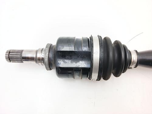 Right front driveshaft TOYOTA AURIS (_E18_) 1.2 (NRE185_, NRE185R) | BP25146595M39 - Image 2