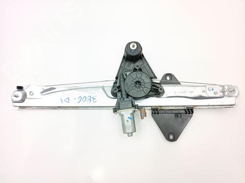 Front left window mechanism DACIA SANDERO III 1.0 SCe 65 | BP31926750C22 - Image 3