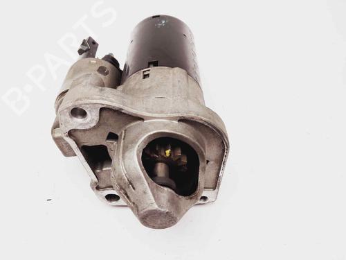 Starter CITROËN C3 II (SC_)  | BP20683688M8  - Image 6