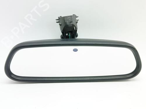 Rear mirror PEUGEOT 308 II (LB_, LP_, LW_, LH_, L3_) 1.2 THP 130 | BP29635041I6 