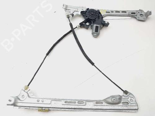 Used Front left window mechanism Front left window mechanism RENAULT MEGANE IV Hatchback (B9A/M/N_) [2015-2026] 20685928 20685928