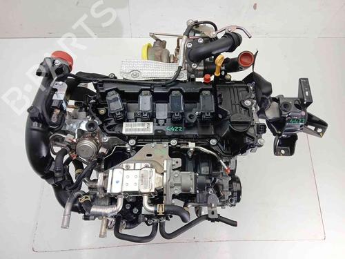 Engine SUZUKI SX4 S-Cross (JY) 1.4 T (AKK414) | BP37603818M1  - Image 7