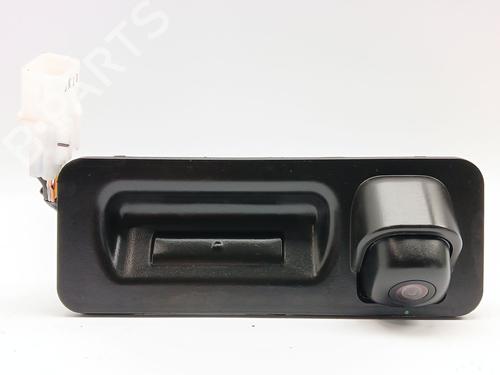 Used Tailgate handle HYUNDAI i20 II (GB, IB) 1.0 T-GDI (101 hp) 26611732