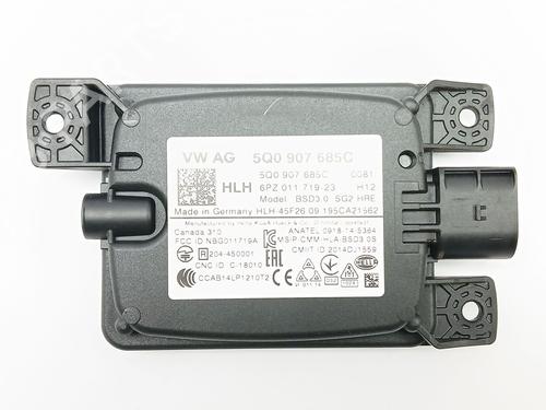 Electronic module SEAT ARONA (KJ7, KJP) 1.0 TSI | BP23401842M83 - Image 2