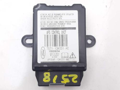 Used Electronic module FORD MONDEO IV Turnier (BA7) [2007-2015]  20679138