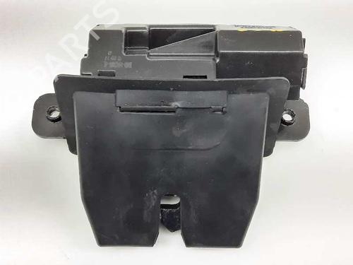 Bagklap lås Bagklap lås FORD B-MAX (JK) 1.6 TDCi (95 hp) 9263366 9263366