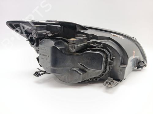 Left headlight FORD FOCUS II (DA_, HCP, DP) 1.6 TDCi | BP31147745C28 