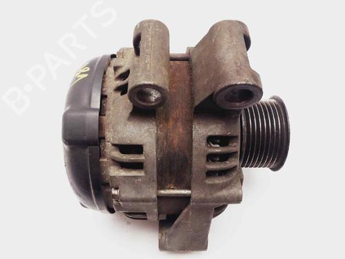 Used Alternator LAND ROVER DISCOVERY III (L319) 2.7 TD 4x4 (190 hp) 14941132