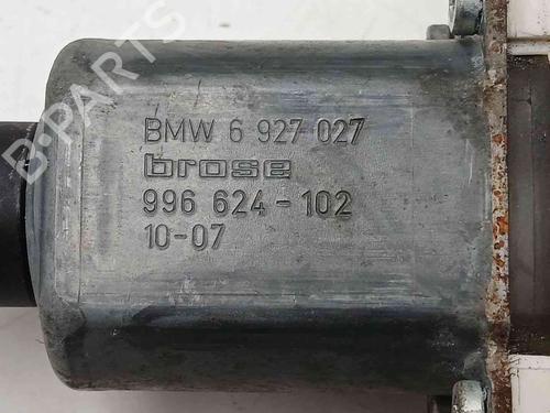 Front left window mechanism BMW X1 (E84) sDrive 18 d | BP38784395C22 - Image 3