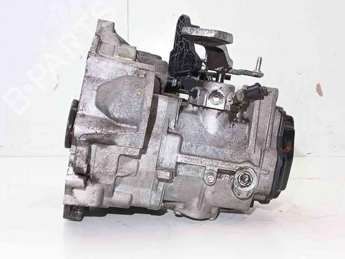 Gearbox SEAT LEON (1P1) 1.9 TDI | BP36140293M3 - Image 5