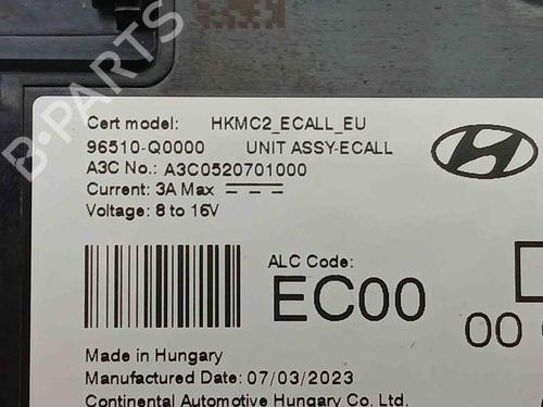 Electronic module HYUNDAI i20 III (BC3, BI3) 1.0 T-GDI | BP36327473M83 - Image 2