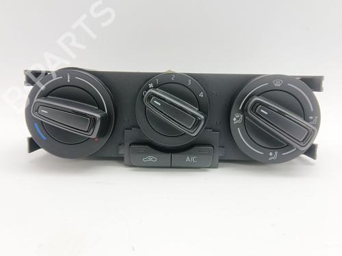 climate-control-seat-ibiza-iv-6j5-6p1-2008-2009-2010-2011-2012-2013-2014-2015-2016-2017-30546988 main image