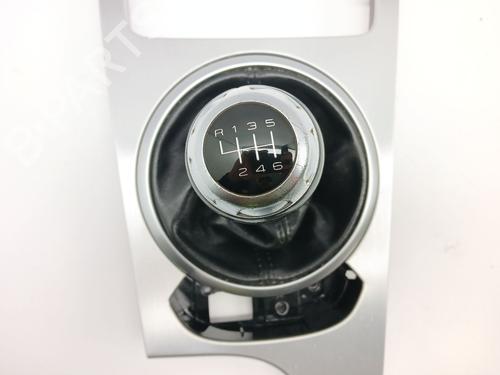 Shift knob AUDI TT (8J3) 2.0 TFSI | BP30931738I34 - Image 2