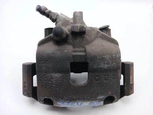 Right front brake caliper FIAT PANDA (312_, 319_) 1.2 (312PXA1A) | BP32424612M104 - Image 2