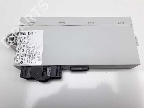 Used Electronic module Electronic module BMW 3 (E90) 320 d (163 hp) 6801608 6801608