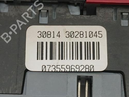 Switch FIAT PANDA (312_, 319_) 1.2 (312PXA1A) | BP31809792I30