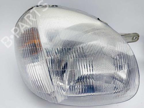 Used Right headlight HYUNDAI ATOS (MX) [1997-2015]  20684447