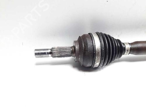Left front driveshaft DACIA SANDERO II | BP9259542M38 - Image 2
