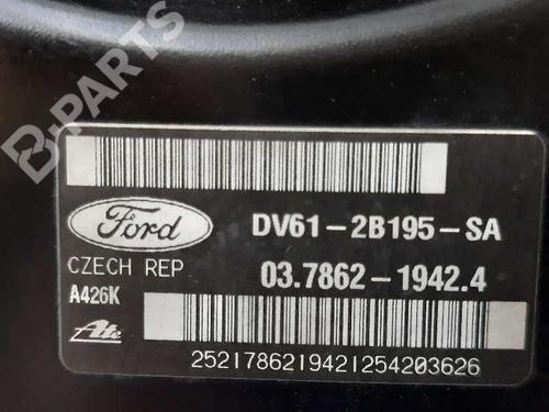 Servo brake FORD FOCUS III  | BP12177350M42 