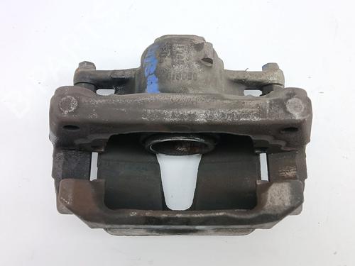 Left front brake caliper RENAULT MEGANE IV Hatchback (B9A/M/N_) 1.2 TCe 130 (B9MR) | BP36032636M105 - Image 4