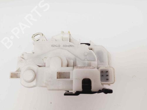 Front right lock FORD KA (RU8) 1.3 TDCi | BP20683931C97 