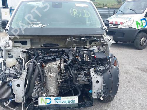 Brugte CITROËN BERLINGO Box Body/MPV (K9)  1.5 BlueHDi 100  4530056