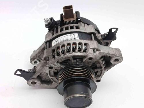 Used Alternator Alternator TOYOTA AYGO (_B4_) 1.0 (KGB40) (69 hp) 39808643 39808643