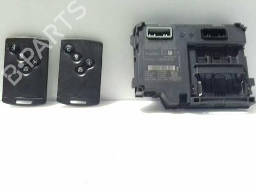Used Electronic module Electronic module RENAULT CLIO IV Grandtour (KH_) 1.5 dCi 110 (110 hp) 14305632 14305632