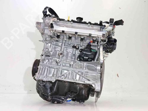 Engine MAZDA CX-30 (DM) SKYACTIV-G M Hybrid AWD | BP38647220M1 - Image 7