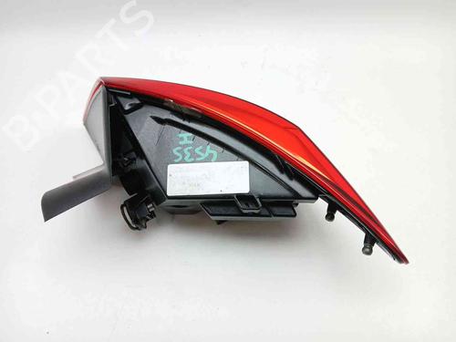Left taillight SEAT LEON ST (5F8) 1.4 TSI | BP38624386C34 - Image 5